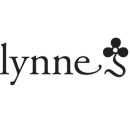 Lynne Logo 130 Sq